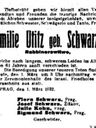 Record image of Josef Schwarz
