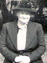 Record image of Mary Lovie Schwarz   (Bruno W D) (born Qualtrough)