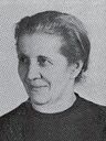 Record image of Johanna Maria Schranz (geb. Mark)