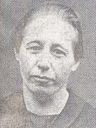 Record image of Angela Penz (geb. Mark)