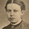 Record image of Sara Moberg (o.s. Ringborg)