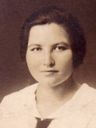 Record image of Ingeborg Petra Schjefstad (born Berg Ingeborg Petra Berg)