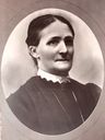 Record image of Johanna Maria Persson-Möller (geb. Carlsdotter)