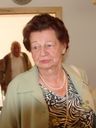 Record image of Maria Pertl (born Dörflinger ( Pichler))