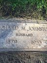 Record image of Richard Melton Johnston