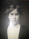 Record image of Ida Cornelia Olson (born Augusdotter Bengtsson)