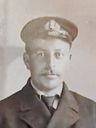 Record image of Joseph William George