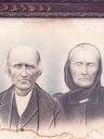 Record image of Mary Sarah Reece (born Daniel)