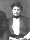 Record image of Fannie Lee Thomas (born Caldwell)