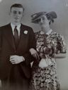 Record image of Eileen Dulcie Irons (born Jones)