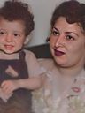 Record image of Ramona Oropeza (born Rodriguez-Oropeza)