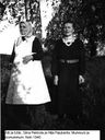 Record image of Johanna Aleksina (Siina) Kaarlentytär Piekkola (born Antila)