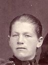 Record image of Christine Marstaller (geb. Kurz)
