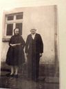 Record image of Anna Katharina Best (born Mühling)
