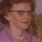 Record image of Margit Helena Haggren (born Gunnarsson)