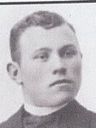 Record image of Gustaf Algott Bengtsson