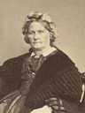 Record image of Johanna Karolina Granström (o.s. Wertmüller)