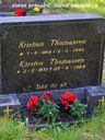 Record image of Kristian Strøm Thomassen