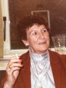 Record image of Sylva Margit Egede Jensen