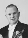 Record image of John Oskar Helge Österberg