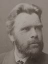 Record image of Carl Johan Blomster (o.s. Månsson "Blomster")