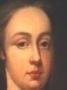 Record image of Frances Anne Lee (born Constable)