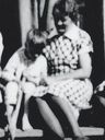 Record image of Aina Helena Bolin (born Persdotter (Lindqvist))