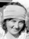 Record image of Emma Estella Hafen (born Bowler)
