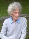 Record image of Sarah Shevels (född Stead)