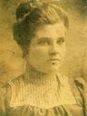 Record image of Martha Ellen Carper (born Lucas)