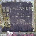 Record image of Emma Nykänen (o.s. Jäntti)