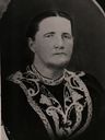 Record image of *METTE KJISTINE MARK (born NEILSEN)
