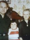 Record image of Anna Marie Perry (born Myers)