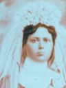 Record image of Greta (Margareta) Catharina Höglund (o.s. Persdotter)