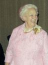 Record image of Elsie Huber (born Kappes)