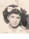 Record image of Maria Margarita (Margot) Garcia Amador