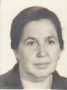Record image of Juana Garcia Flores