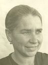 Record image of Josefa Garcia Flores