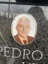 Record image of Pedro Martínez Navarro