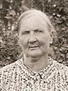 Record image of Brita Stina Ericksson (o.s. Eriksson)