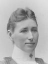Record image of Anna Brita NYSTRÖM (born BJURMAN)