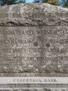 Record image of Nathaniel S Edmunds
