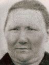 Record image of Erika Augusta Söderlund (o.s. Lindholm)
