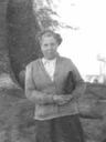 Record image of Effie Lorena Willett (born Pace)
