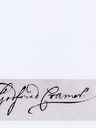 Record image of Godfried Cramer