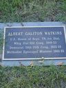 Record image of Albert Galiton Watkins