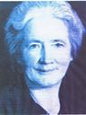 Record image of Signe Axia Maria Josefsson (born Sundling)