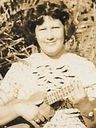 Record image of Flora Cooper (born Bulgo)