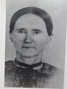 Record image of Maria Magdalena Lutter (born Hauert)