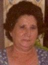 Record image of JOSEFA ALVAREZ ESPIÑEIRA (born GARCIA MUÑOZ)